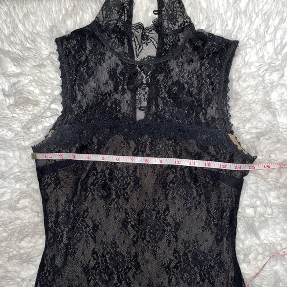 Jessica McClintock dress size 4 - Picture 7 of 10